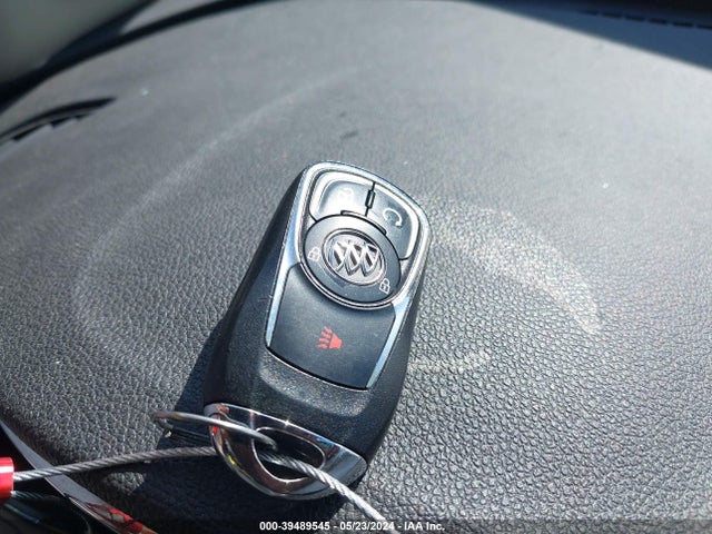 Buick Encore Preferred 2018 KL4CJASBXJB669617 Image 11