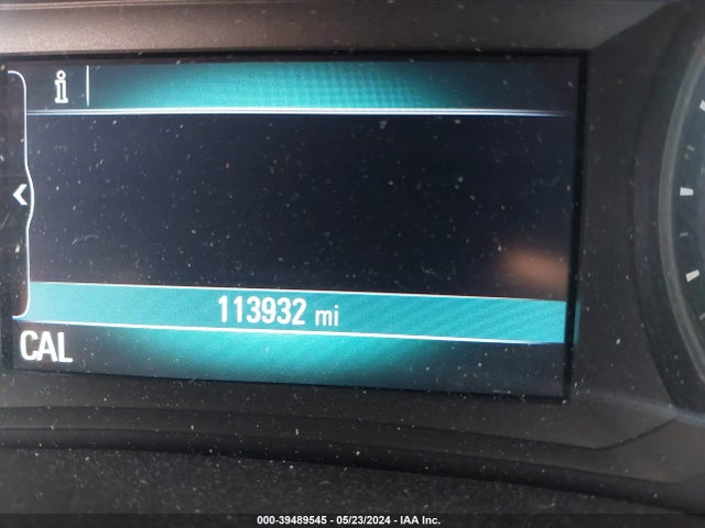 Buick Encore Preferred 2018 KL4CJASBXJB669617 Image 7