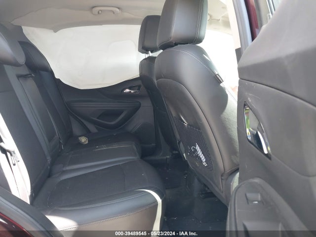 Buick Encore Preferred 2018 KL4CJASBXJB669617 Image 8