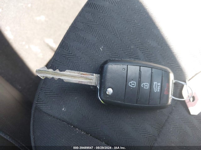 KIA FORTE LX 2016 KNAFK4A6XG5481500 Image 11