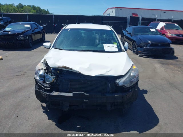 KIA FORTE LX 2016 KNAFK4A6XG5481500 Image 12