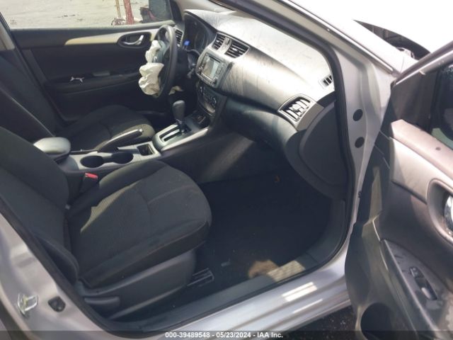 3N1AB7AP6JY282268 Nissan SENTRA S