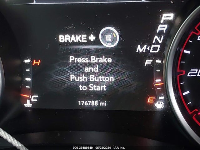 Dodge Charger Se 2015 2C3CDXBG8FH787552 Image 7