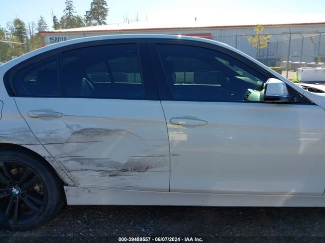 WBA3B3C53FJ983868 BMW 328i Xdrive