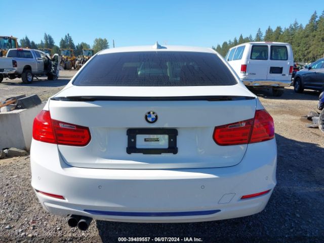 WBA3B3C53FJ983868 BMW 328i Xdrive