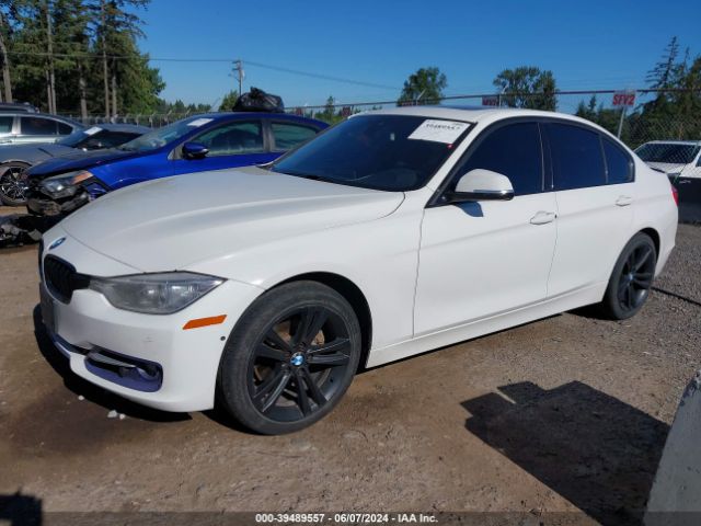 WBA3B3C53FJ983868 BMW 328i Xdrive