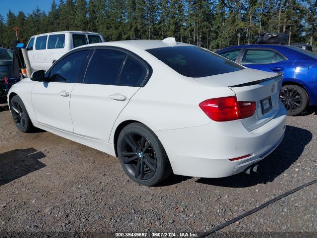 WBA3B3C53FJ983868 BMW 328i Xdrive