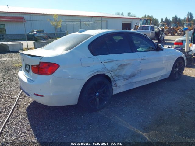 WBA3B3C53FJ983868 BMW 328i Xdrive