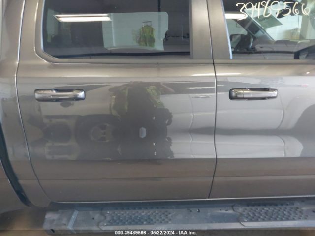 1C6SRFFT4MN569355 RAM 1500 Big Horn  4x4 5'7 Box