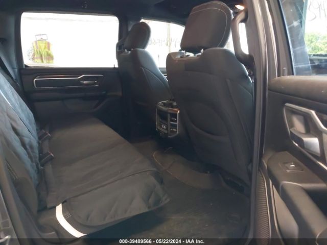 1C6SRFFT4MN569355 RAM 1500 Big Horn  4x4 5'7 Box