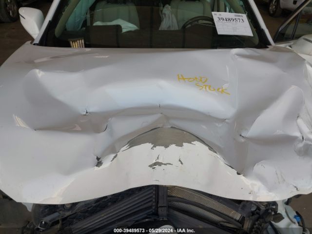 5GAEVBKWXKJ218630 Buick Enclave Awd Premium