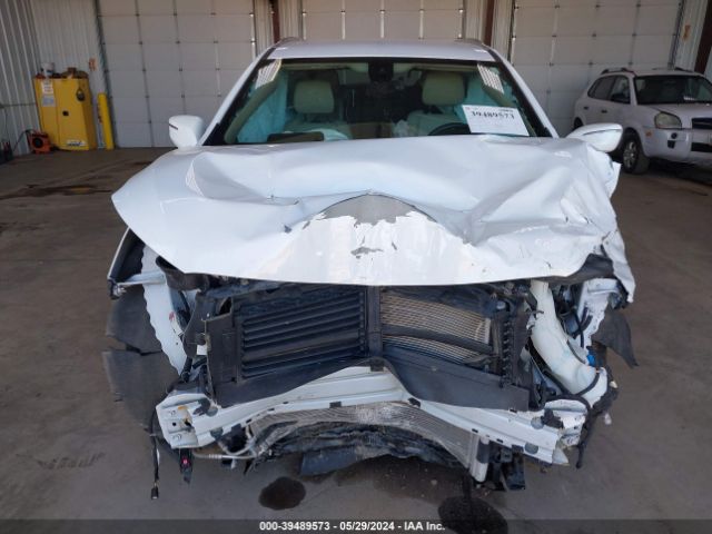 5GAEVBKWXKJ218630 Buick Enclave Awd Premium