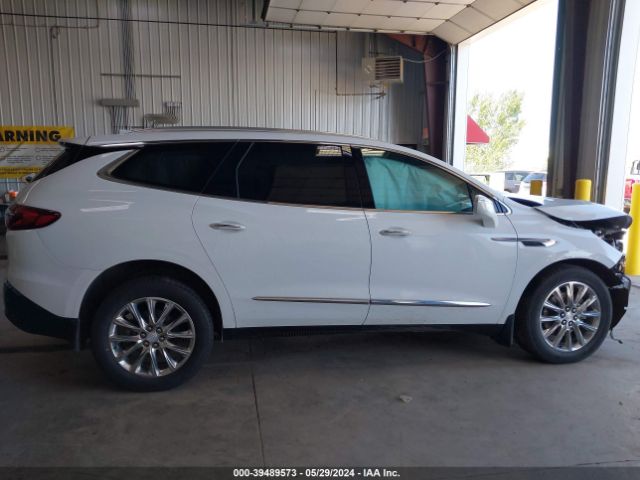 5GAEVBKWXKJ218630 Buick Enclave Awd Premium