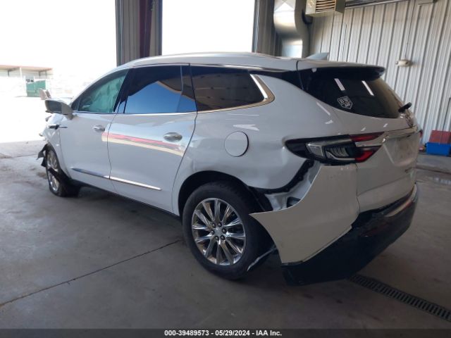5GAEVBKWXKJ218630 Buick Enclave Awd Premium