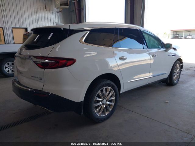 5GAEVBKWXKJ218630 Buick Enclave Awd Premium