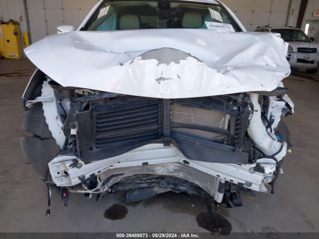 5GAEVBKWXKJ218630 Buick Enclave Awd Premium