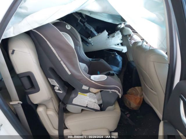 5GAEVBKWXKJ218630 Buick Enclave Awd Premium