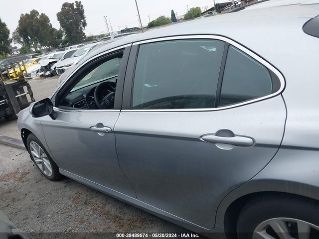 Toyota CAMRY LE 2022 4T1C11AK4NU672669 Image 15