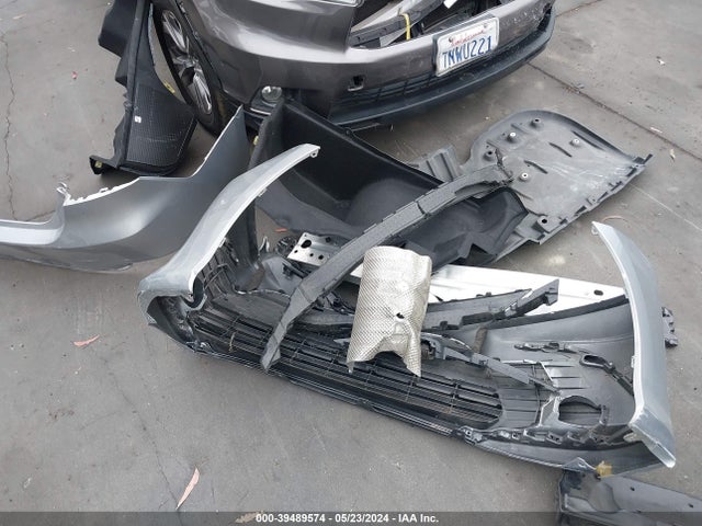 Toyota CAMRY LE 2022 4T1C11AK4NU672669 Image 12