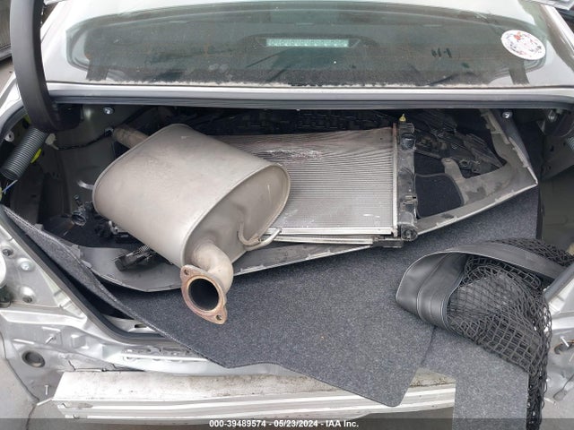 Toyota CAMRY LE 2022 4T1C11AK4NU672669 Image 19