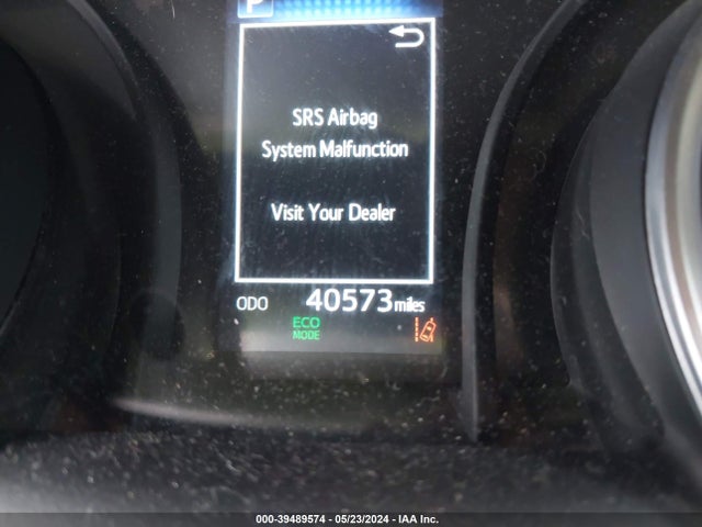 Toyota CAMRY LE 2022 4T1C11AK4NU672669 Image 7