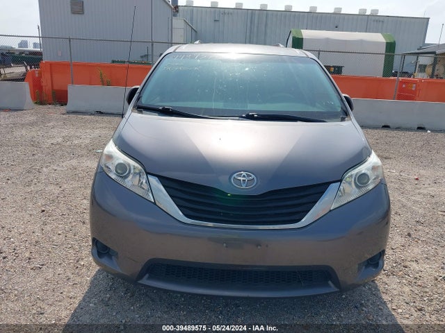 Toyota Sienna Le V6 8 Passenger 2014 5TDKK3DC4ES433219 Image 6