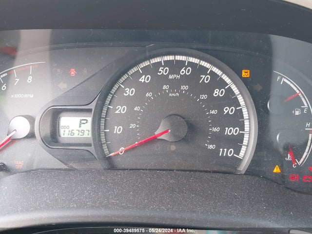 Toyota Sienna Le V6 8 Passenger 2014 5TDKK3DC4ES433219 Image 7