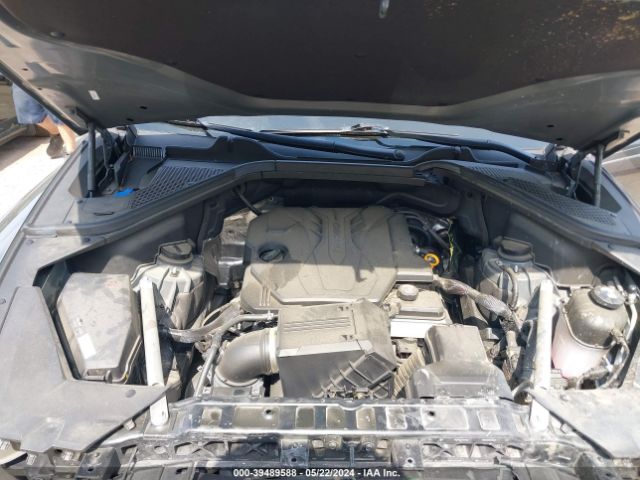 KMUHBDSB5PU122730 Genesis Gv80 2.5t Awd
