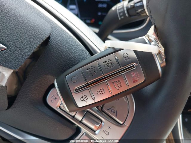 KMUHBDSB5PU122730 Genesis Gv80 2.5t Awd