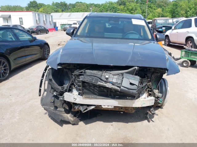 KMUHBDSB5PU122730 Genesis Gv80 2.5t Awd