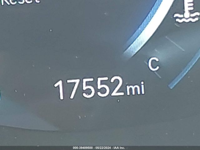KMUHBDSB5PU122730 Genesis Gv80 2.5t Awd