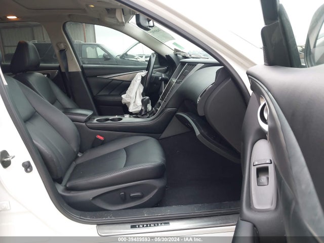 Infiniti Q50 Premium 2015 JN1BV7AP7FM345528 Image 5