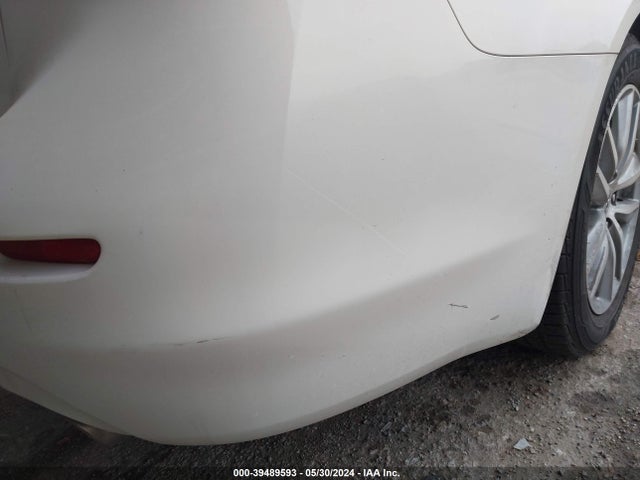 Infiniti Q50 Premium 2015 JN1BV7AP7FM345528 Image 6