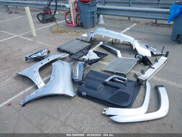 Toyota 4runner Sr5 Premium 2022 JTEFU5JR8N5257096 Image 12