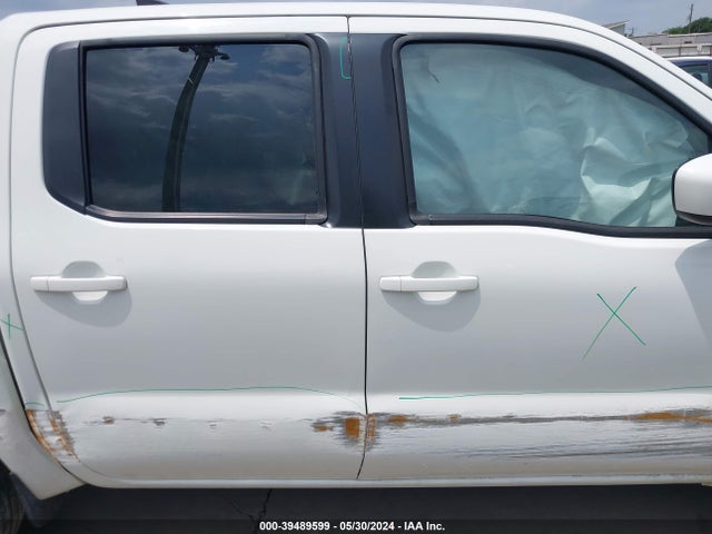 Nissan Frontier Sv 4x2 2022 1N6ED1EJ7NN626847 Image 12
