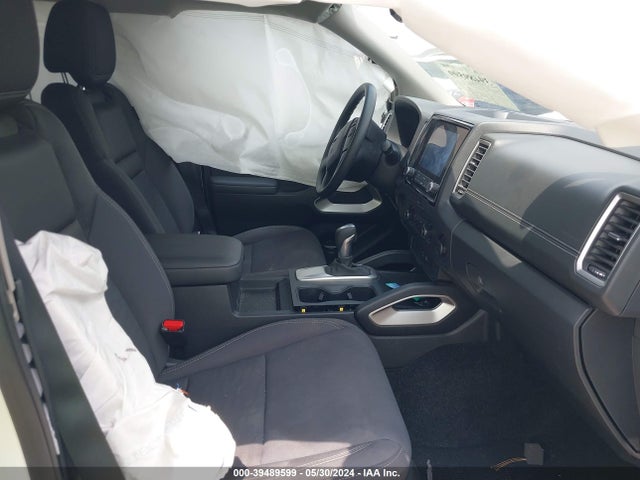 Nissan Frontier Sv 4x2 2022 1N6ED1EJ7NN626847 Image 5