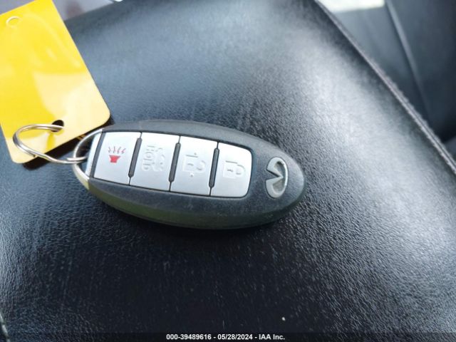 JN1AV7AR6EM700541 Infiniti Q50 Hybrid Premium