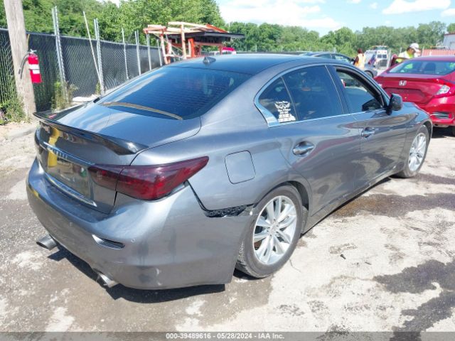 JN1AV7AR6EM700541 Infiniti Q50 Hybrid Premium