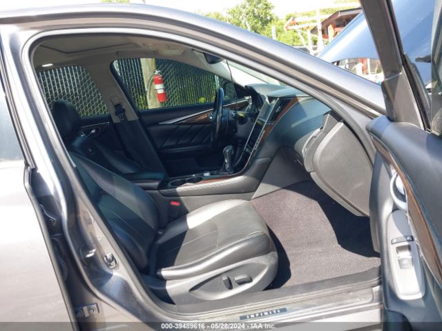 JN1AV7AR6EM700541 Infiniti Q50 Hybrid Premium