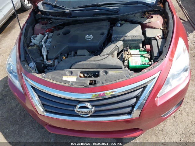 Nissan Altima 2.5 Sv 2014 1N4AL3AP1EC146573 Image 10