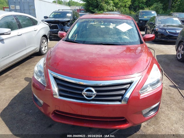Nissan Altima 2.5 Sv 2014 1N4AL3AP1EC146573 Image 13