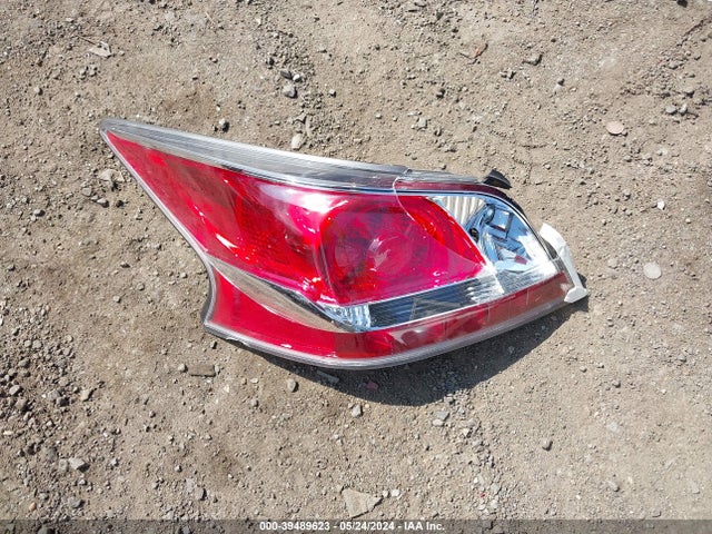 Nissan Altima 2.5 Sv 2014 1N4AL3AP1EC146573 Image 12