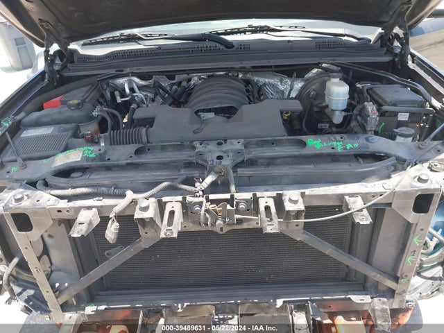 Chevrolet Suburban Premier 2018 1GNSCJKC9JR200196 Image 10