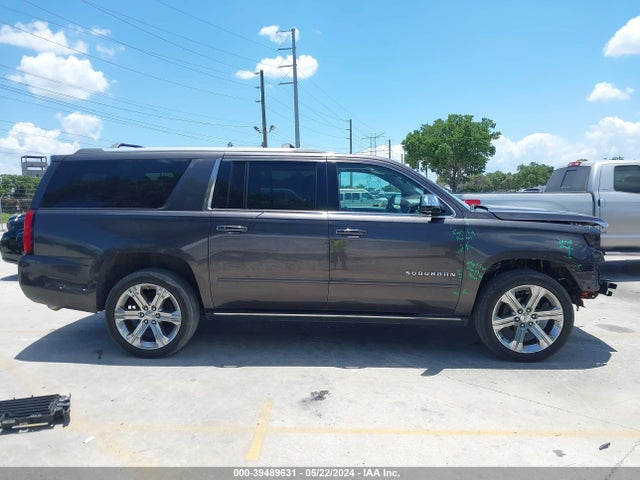 Chevrolet Suburban Premier 2018 1GNSCJKC9JR200196 Image 14