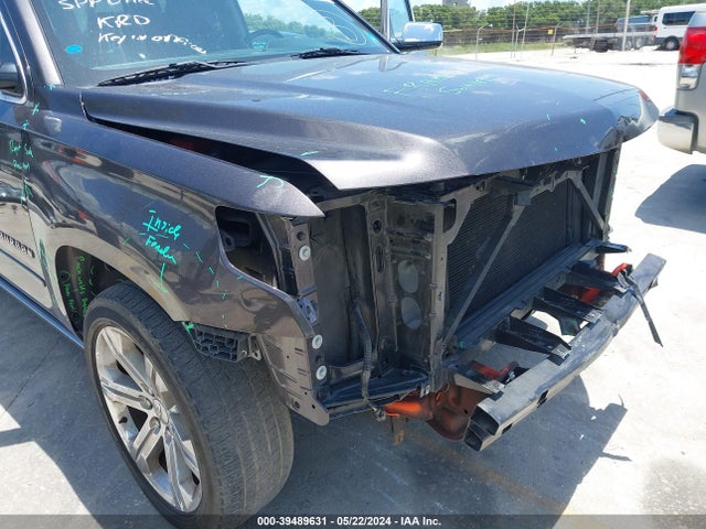 Chevrolet Suburban Premier 2018 1GNSCJKC9JR200196 Image 19