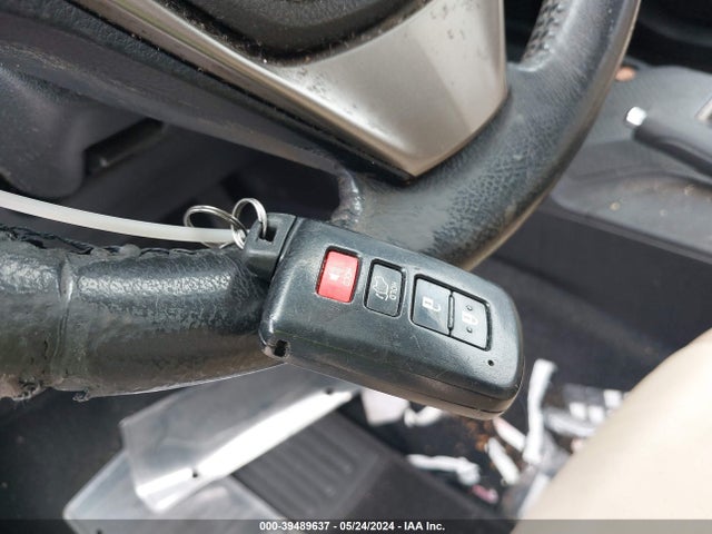 Toyota Rav4 Limited 2014 2T3YFREV6EW079901 Image 11