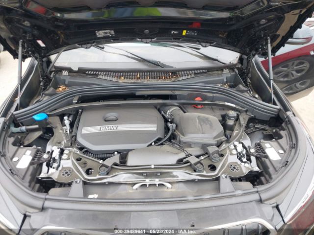 WBX73EF07P5X35066 BMW X1 Xdrive28i