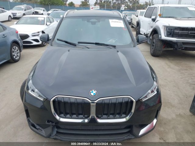 WBX73EF07P5X35066 BMW X1 Xdrive28i