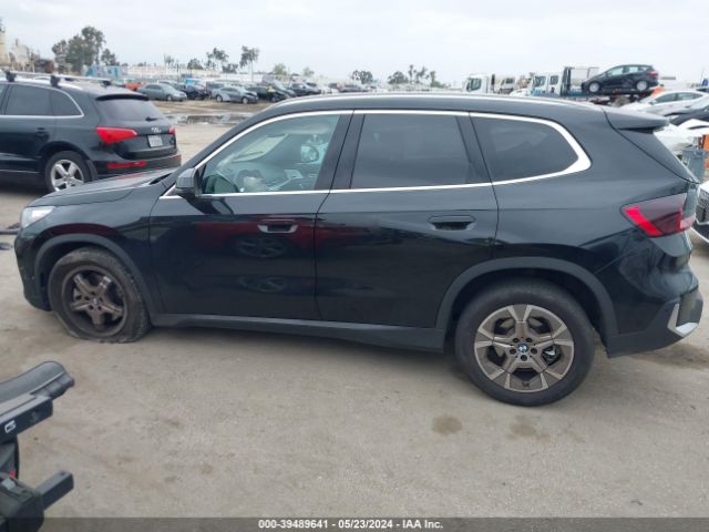 WBX73EF07P5X35066 BMW X1 Xdrive28i