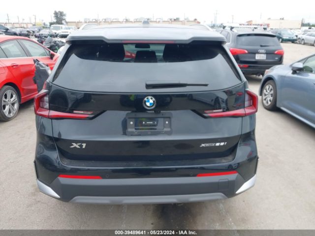 WBX73EF07P5X35066 BMW X1 Xdrive28i